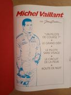 Michel Vaillant intégrale luxe Dupuis 1 Graton TBE, Livres, Jean Graton, Enlèvement ou Envoi, Une BD, Comme neuf