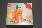 LEGO 40449 Easter Bunny's Carrot House, Ophalen of Verzenden, Nieuw, Complete set, Lego