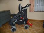 Buggy, Enfants & Bébés, Poussettes & Combinaisons, Enlèvement, Comme neuf, Poussette