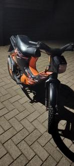 Honda wallaroo Repsol + de nombreuses pièces, Enlèvement