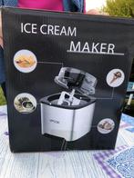 Machine à glace, Enlèvement, Comme neuf