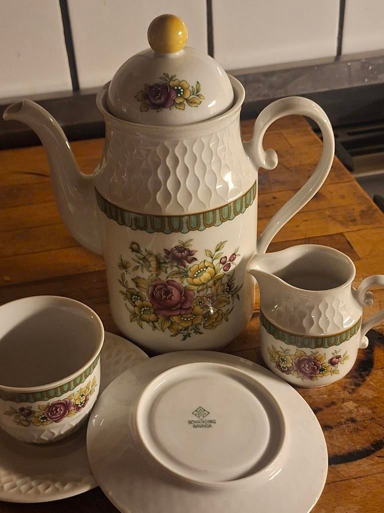 Antiquités, Enlèvement