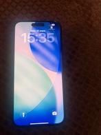 Iphone 15 pro max 256 gb, Télécoms, 256 GB, IPhone 15, Comme neuf, Enlèvement