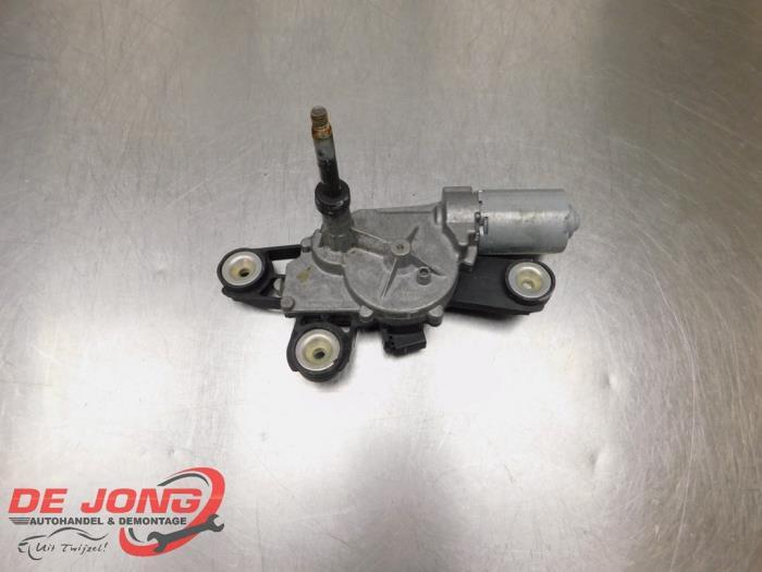 Moteur essuie-glace arrière d'un Ford Fiesta, -, 3 mois de garantie, -, -