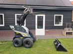 Sherpa Z50 / Demo / Skidster / Kubota / Giant / New !, Zakelijke goederen, Machines en Bouw | Transport, Ophalen