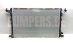 RADIATEUR RADIATOR AUDI A4 B9 A5 8W A6 4K WATER COOLER 8W012, Auto-onderdelen, Ophalen of Verzenden, 6 maanden garantie, Gebruikt