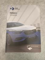 Rijbewijs B theorieboek, Livres, Livres d'étude & Cours, Enlèvement ou Envoi