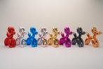 Jeff Koons (Après) - Balloon Dog (s) L/XXL, Antiquités & Art, Art | Objets design, Enlèvement ou Envoi