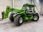 verreiker merlo TF65.9T-cs, Plus de 4 000 kg, Enlèvement, Diesel, Terrain accidenté