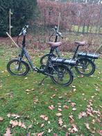 Elektrische mini fiets   voor 1 stuk  3550 Heusden-ZOLDER, Ophalen, Zo goed als nieuw, Overige merken