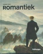 Romantiek - Geschiedenis van de kunst 8 De Morgen., Enlèvement ou Envoi, Neuf, Autres sujets/thèmes