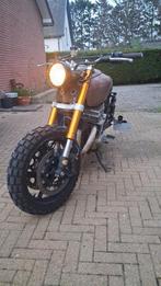 Honda Cb 750 Walking Dead Replica, Motoren, Motoren | Honda, Particulier