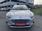 Ford Focus Connected EcoBoost *03773 OC0630, Auto's, Ford, Focus, Overige kleuren, 5 deurs, 999 cc