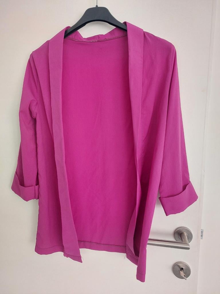 Vestje, Ophalen of Verzenden, Maat 36 (S)