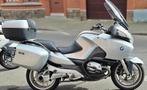 Bmw r1200rt 2007, Motos, Enlèvement