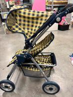 Retro speelbuggy, Ophalen, Gebruikt