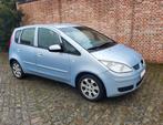 Mitsubishi Colt Benzine BLANCO Gekeurd Voor Verkoop, Auto's, Mitsubishi, Voorwielaandrijving, Stof, Zwart, 4 cilinders