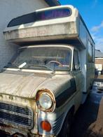 Oude Ford camper, Caravans en Kamperen, Buscamper of Camperbus, Ford, Particulier, Ford