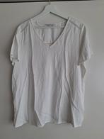 Damesblouse Sora (JBC) maat 42, Sora by Jbc, Enlèvement ou Envoi, Taille 42/44 (L), Blanc