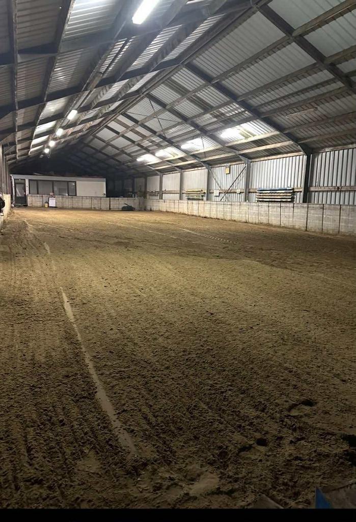 Pensionstalling stal te huur meldert lummen, Animaux & Accessoires, Box & Pâturages