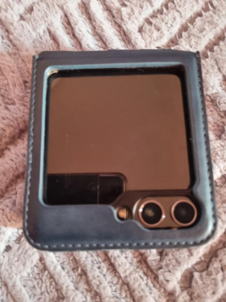 Samsung Galaxy Z Flip5, Télécoms, Téléphonie mobile | Samsung, Autres modèles, 10 mégapixels ou plus, Autres couleurs, Enlèvement