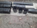Kweekpotjs (80st.) van 9 cm., Tuin en Terras, Ophalen