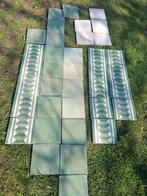 Carreaux de ciment anciens, Bricolage & Construction, Enlèvement