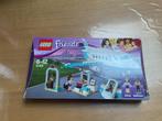 Lego Friends Prive Jet 41100, Ophalen, Gebruikt, Lego