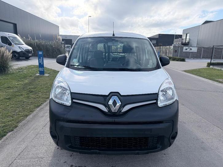 kangoo maxi L2/2021/Diesel/Lez ok 2030 5413,22€hors tva, Autos, Camionnettes & Utilitaires, Entreprise, Achat, USB, Renault, Diesel