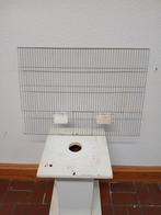 Voorfront, Enlèvement