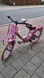 Kinderfiets 16 inch, Enlèvement, 16 pouces, Vitesses