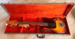 Fender Mustang Bass 1973 vintage USA Fullerton California, Muziek en Instrumenten, Snaarinstrumenten | Gitaren | Bas, Ophalen of Verzenden