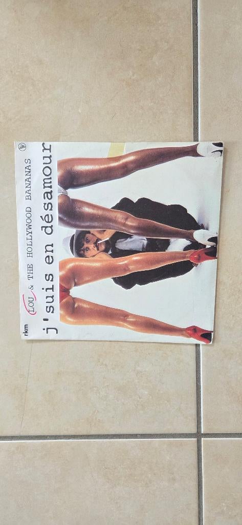 Set CD's + 2 vinyl, Ophalen, Zo goed als nieuw