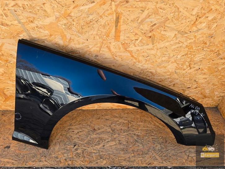 Aile avant droite Audi A4 B9, Autos : Pièces & Accessoires, Carrosserie & Tôlerie, Audi, Utilisé