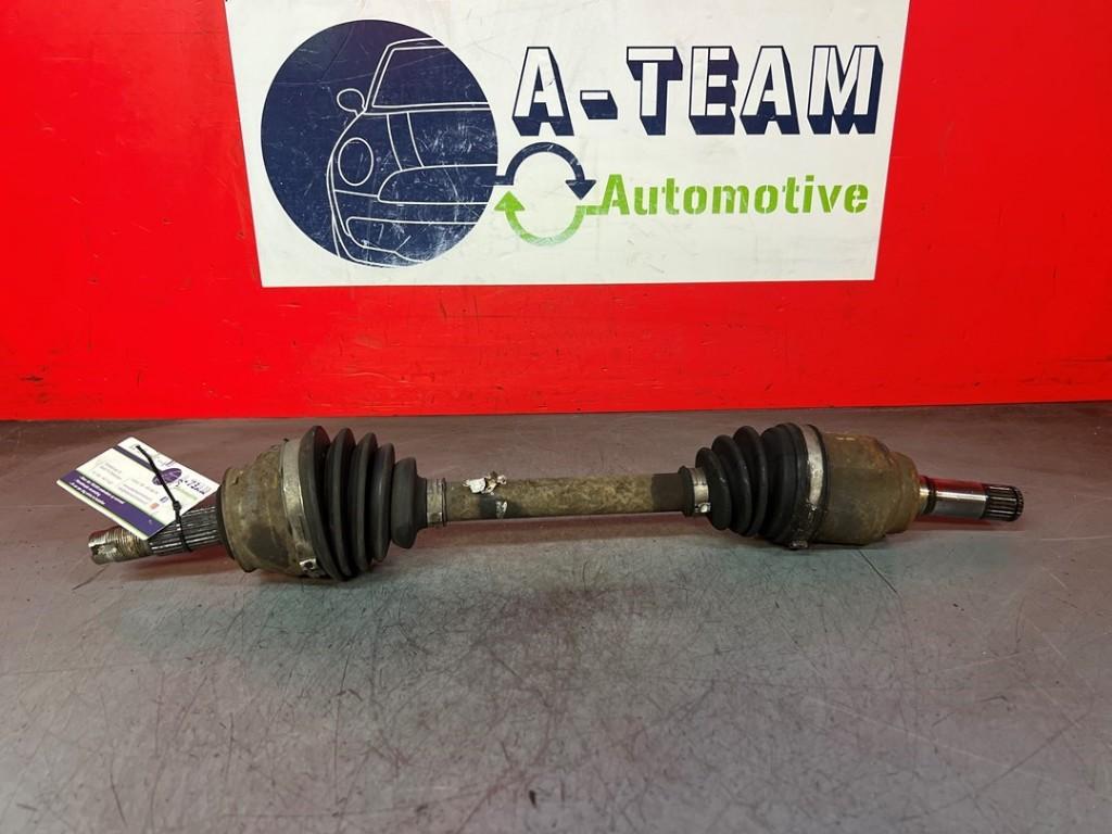 AANDRIJFAS LINKS VOOR ABS Fiat Punto Evo (199), Gebruikt, Fiat