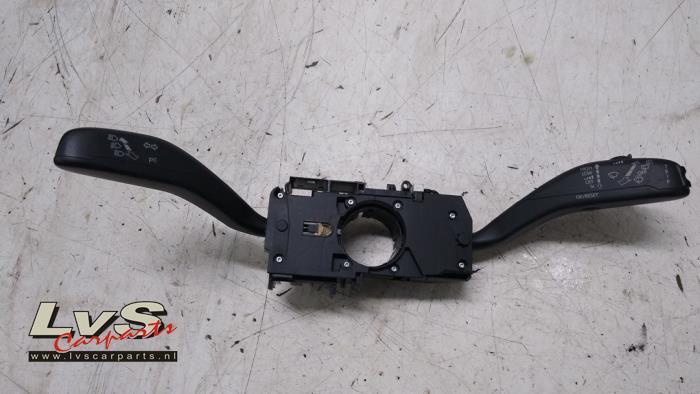 Commutateur combi colonne de direction d'un Skoda Fabia, -, 3 mois de garantie, Utilisé, Skoda