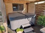 Jacuzzi, Bewell Canadian Spa E585, Tuin en Terras, Bubbelbaden en Hottubs, Ophalen, Zo goed als nieuw, Vast