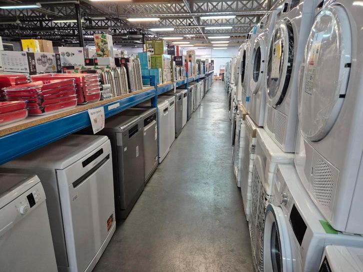 nouvelle séche- linge , meilleures offres jusqu'à -40 %, Electroménager, Sèche-linge, Neuf, Enlèvement