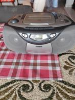 Philips, Enlèvement, Radio