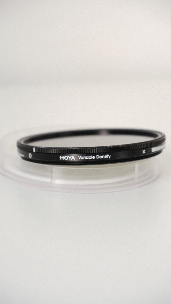 Filtre ND HOYA 77mm, TV, Hi-fi & Vidéo, Enlèvement