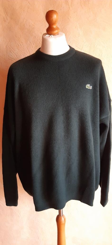 Pull Lacoste T : 8, Vêtements | Hommes, Enlèvement, Comme neuf, Vert