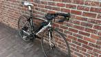 Ridley koersfiets electrisch omgebouwd, Fietsen en Brommers, 28 inch, Gebruikt, 10 tot 15 versnellingen, 53 tot 57 cm