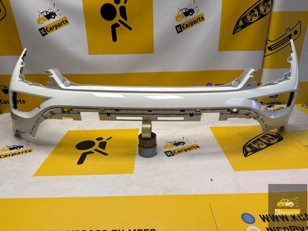 hyundai kona N-line achterbumper bumper 86611j9na0, Auto-onderdelen, Carrosserie, Bumper, Hyundai, Achter, Gebruikt