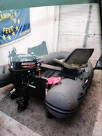 Vis gerief, Watersport en Boten, Ophalen of Verzenden