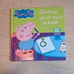 George gaat naar school, Livres, Livres scolaires, Enlèvement ou Envoi