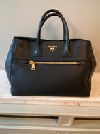 Prada handtas, Verzenden, Zo goed als nieuw, Handtas