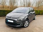 Citroën C4 Picasso Automatique, Achat, Euro 6, Entreprise, Entretenue par le concessionnaire