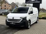 Volkswagen T7 Transporter SWB AUTOMATIC NEW 0483/47.20.60, Autos, Neuf, Achat, 110 kW, Entreprise