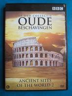 Anciennes civilisations - Sites anciens du monde 2, CD & DVD, DVD | Documentaires & Films pédagogiques, Tous les âges, Enlèvement ou Envoi