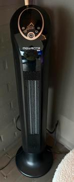 Rowenta 2400watt, Elektronische apparatuur, Ventilatoren, Ophalen, Zo goed als nieuw